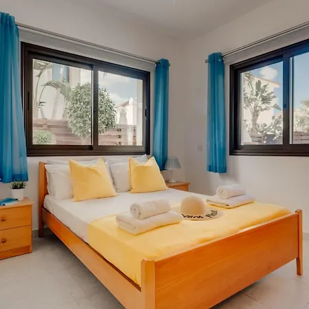 Villa Maya Paralimni