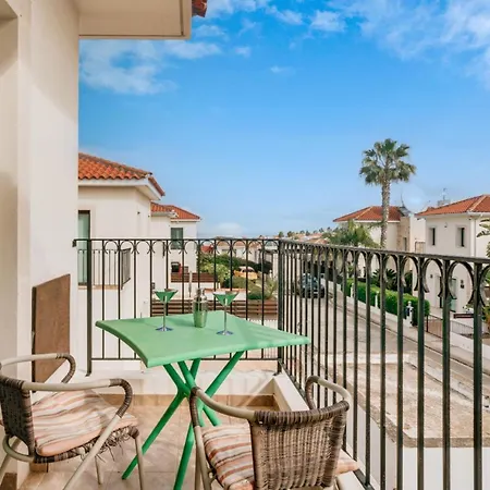 Maya Villa Paralimni